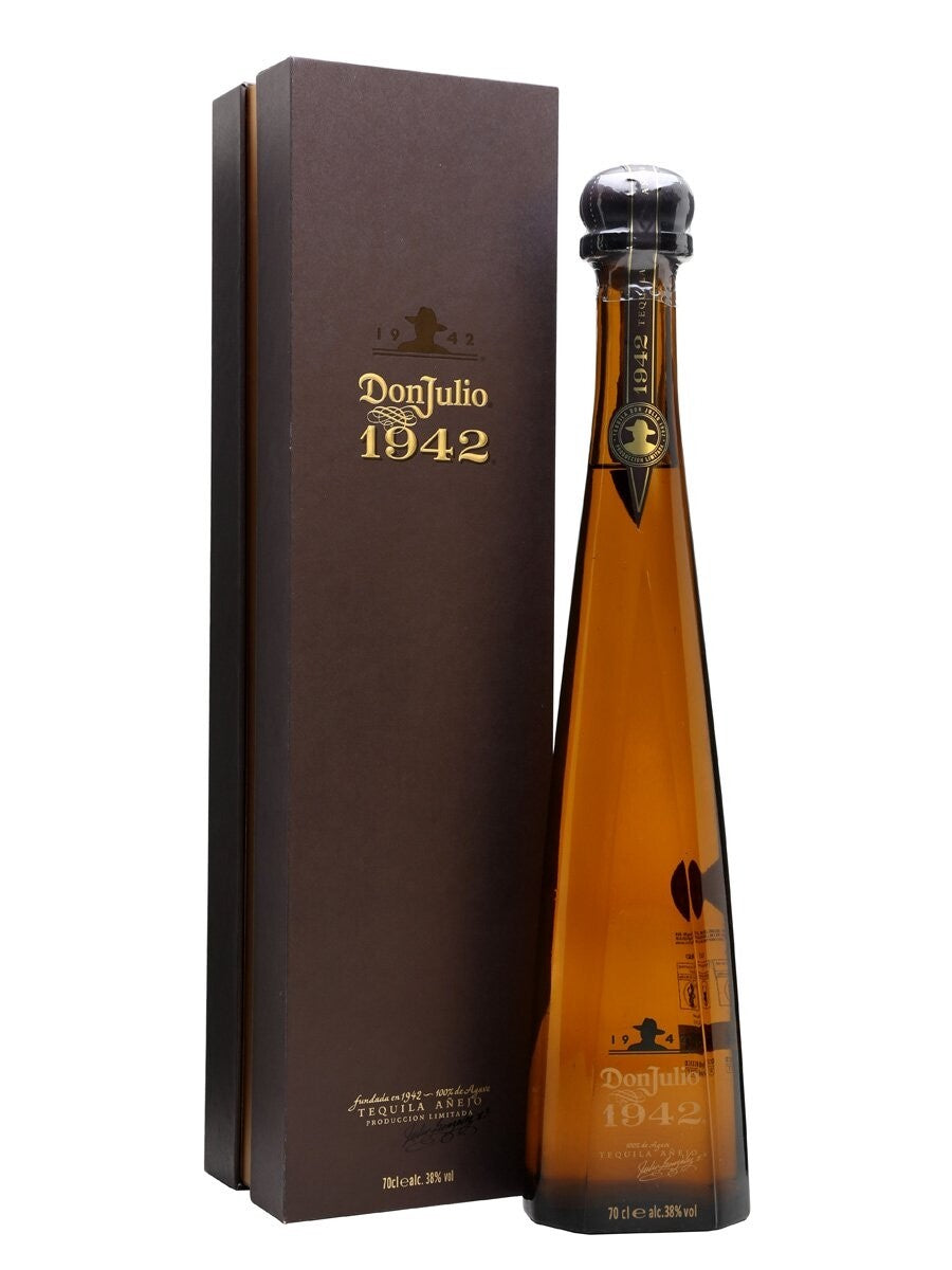 Don Julio 1942 Anejo Tequila