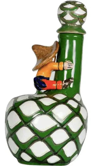 Don Pipocho Extra Anejo Beaded