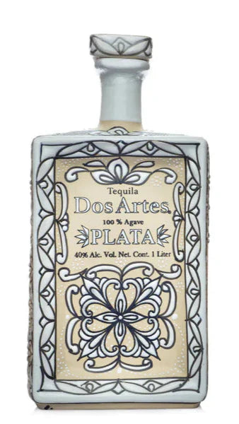Dos Artes Plata Small Batch