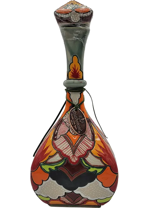 Dulce Amargura Anejo Tequila