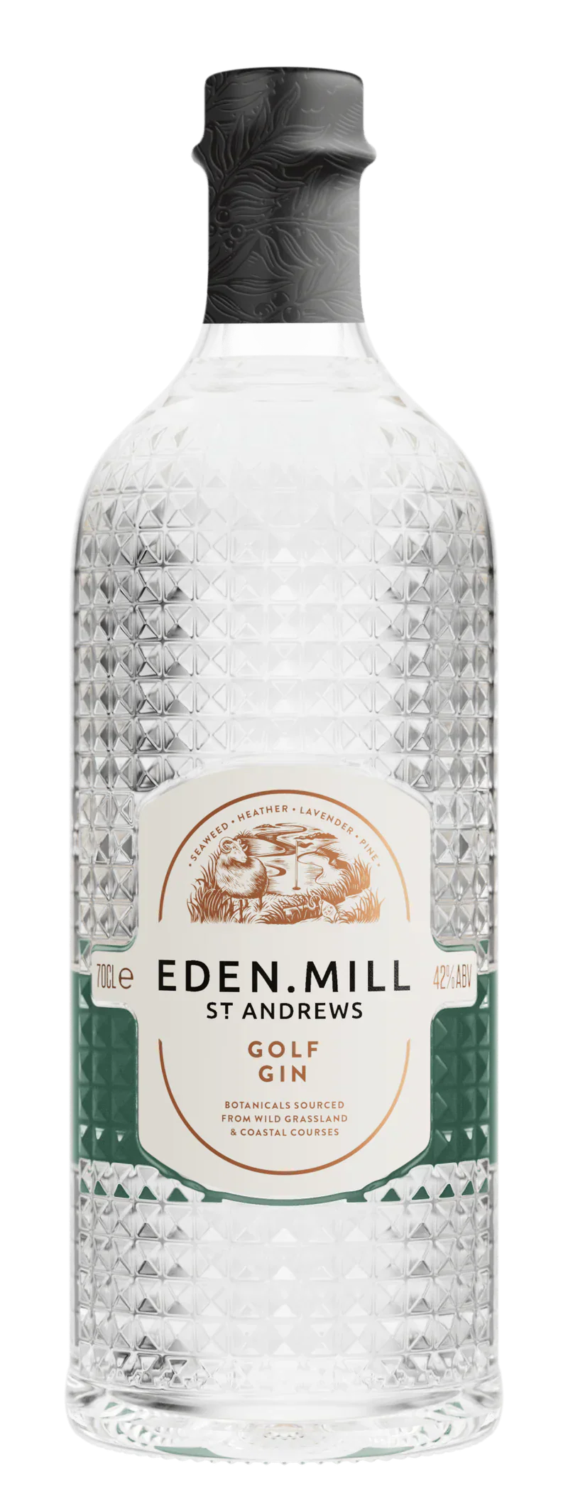 Eden Mill Saint Andrews Golf Gin