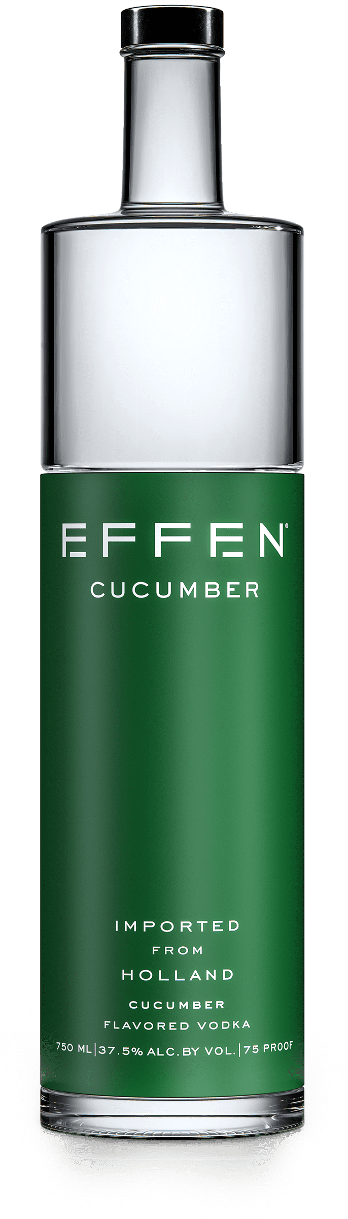 Effen Cucumber Vodka