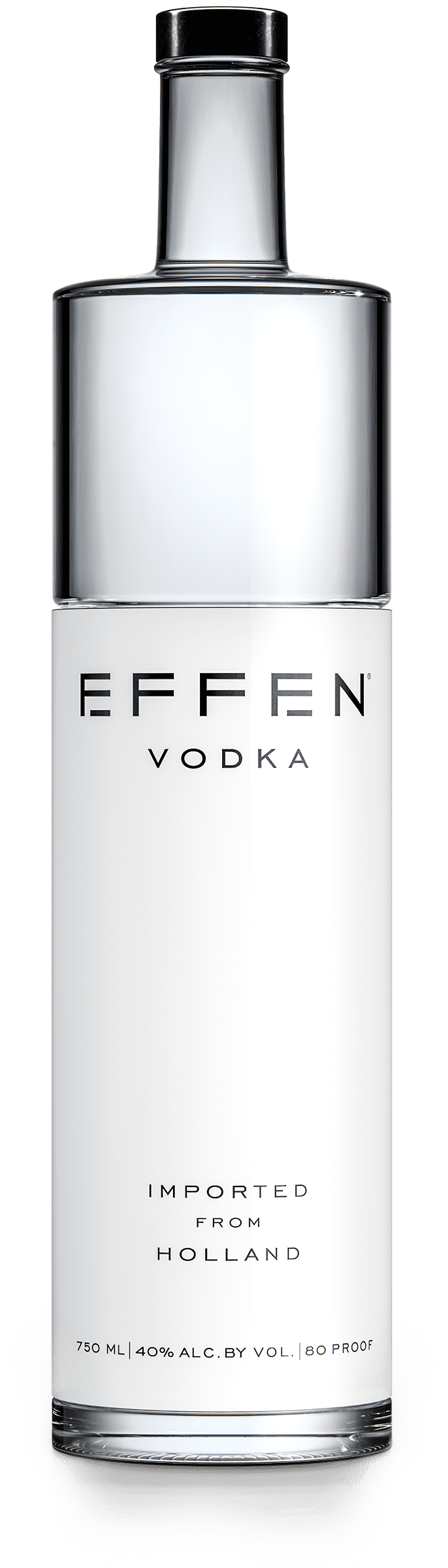 Effen Original Vodka