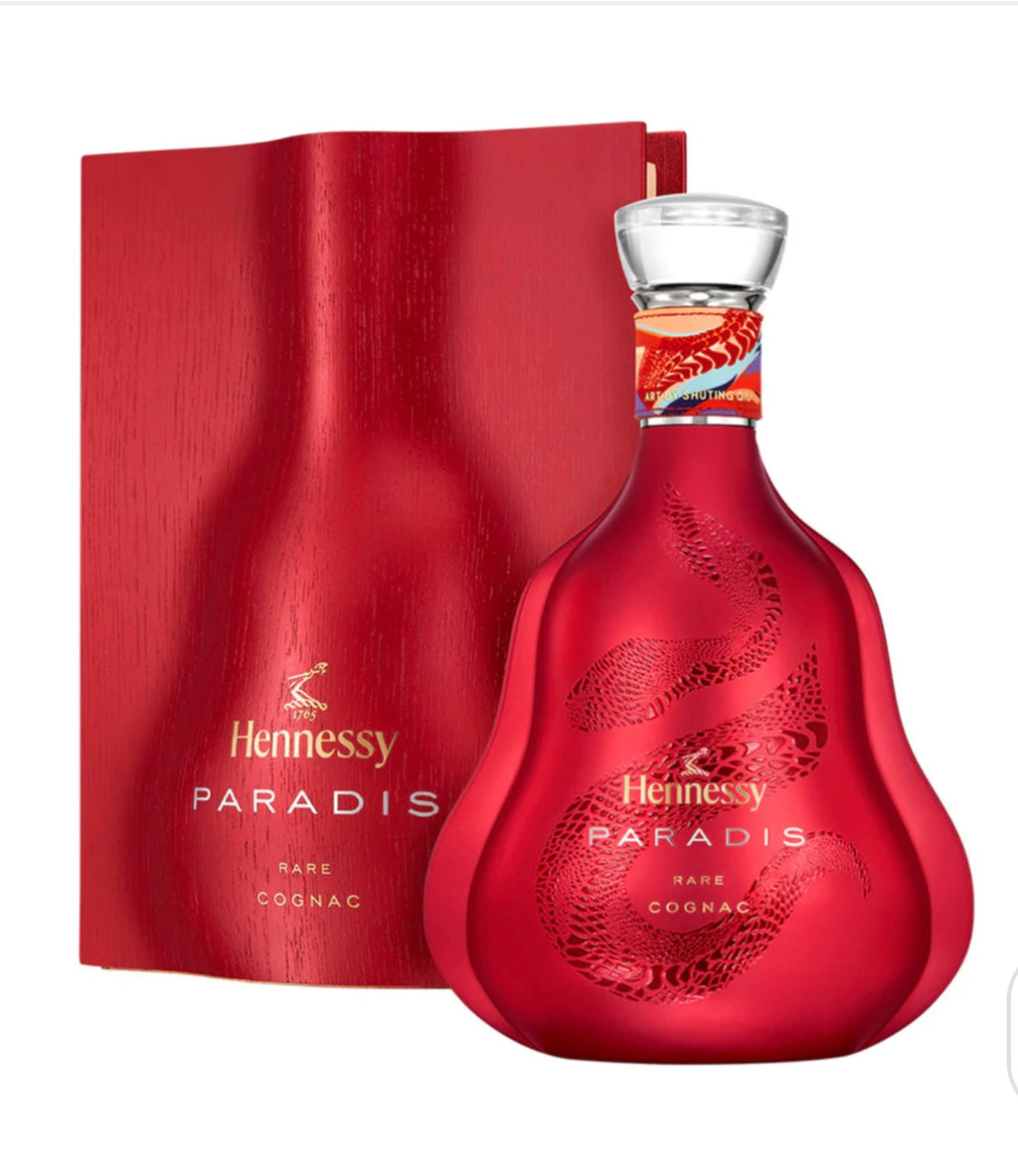Hennessy Paradis Rare Cognac