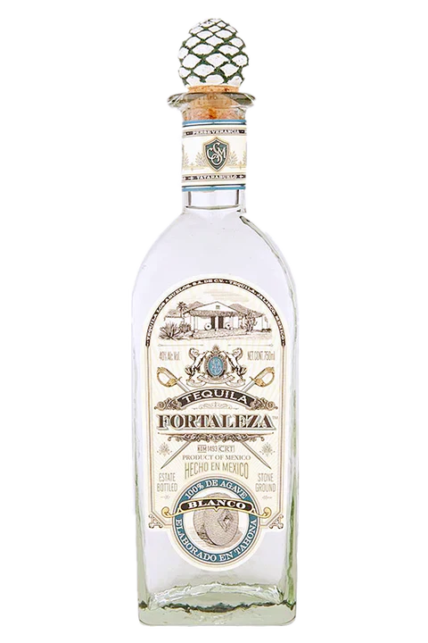 Fortaleza Blanco.