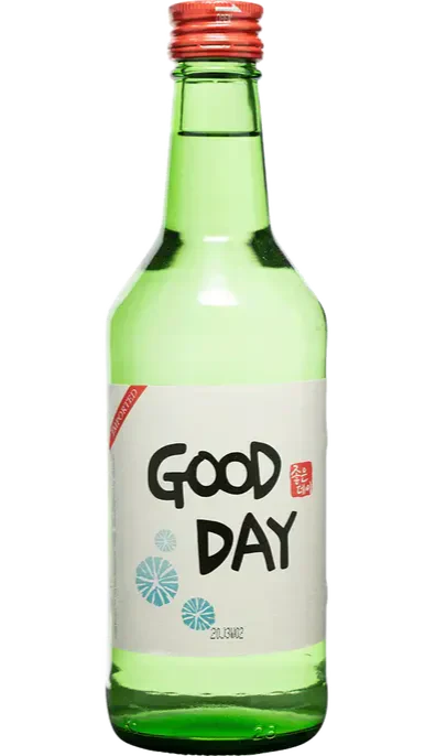 Good Day Soju