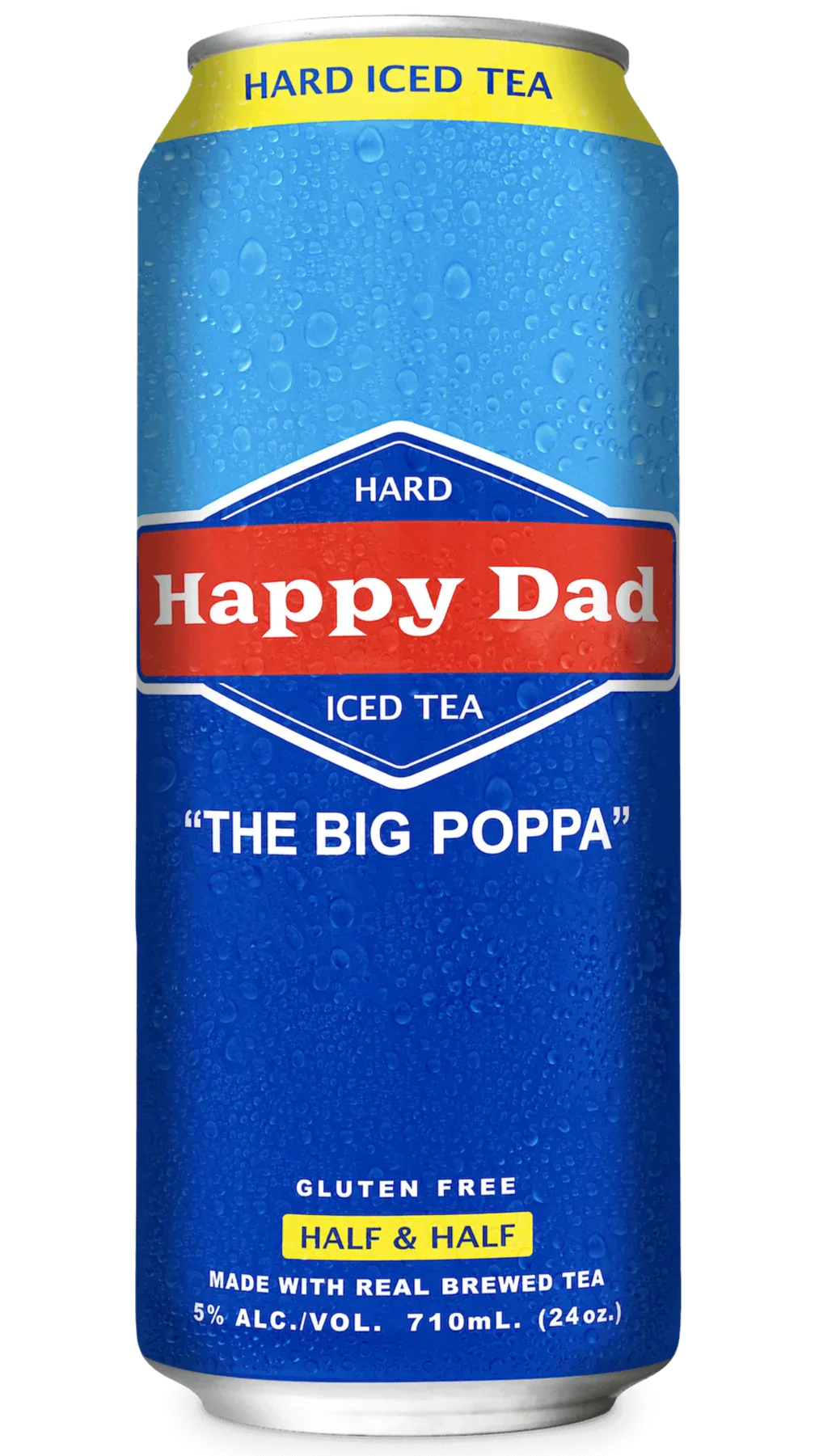 Happy Dad "Big Poppa"