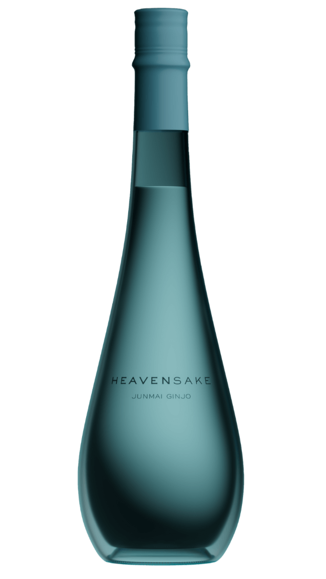Haven Sake Junmai Ginjo Regis Camus X Hakushika
