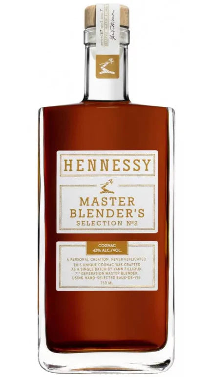 Hennessy Master Blender’s Selection N°2