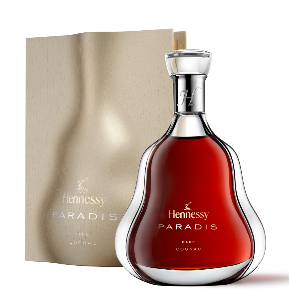 Hennessy Paradis Rare Cognac