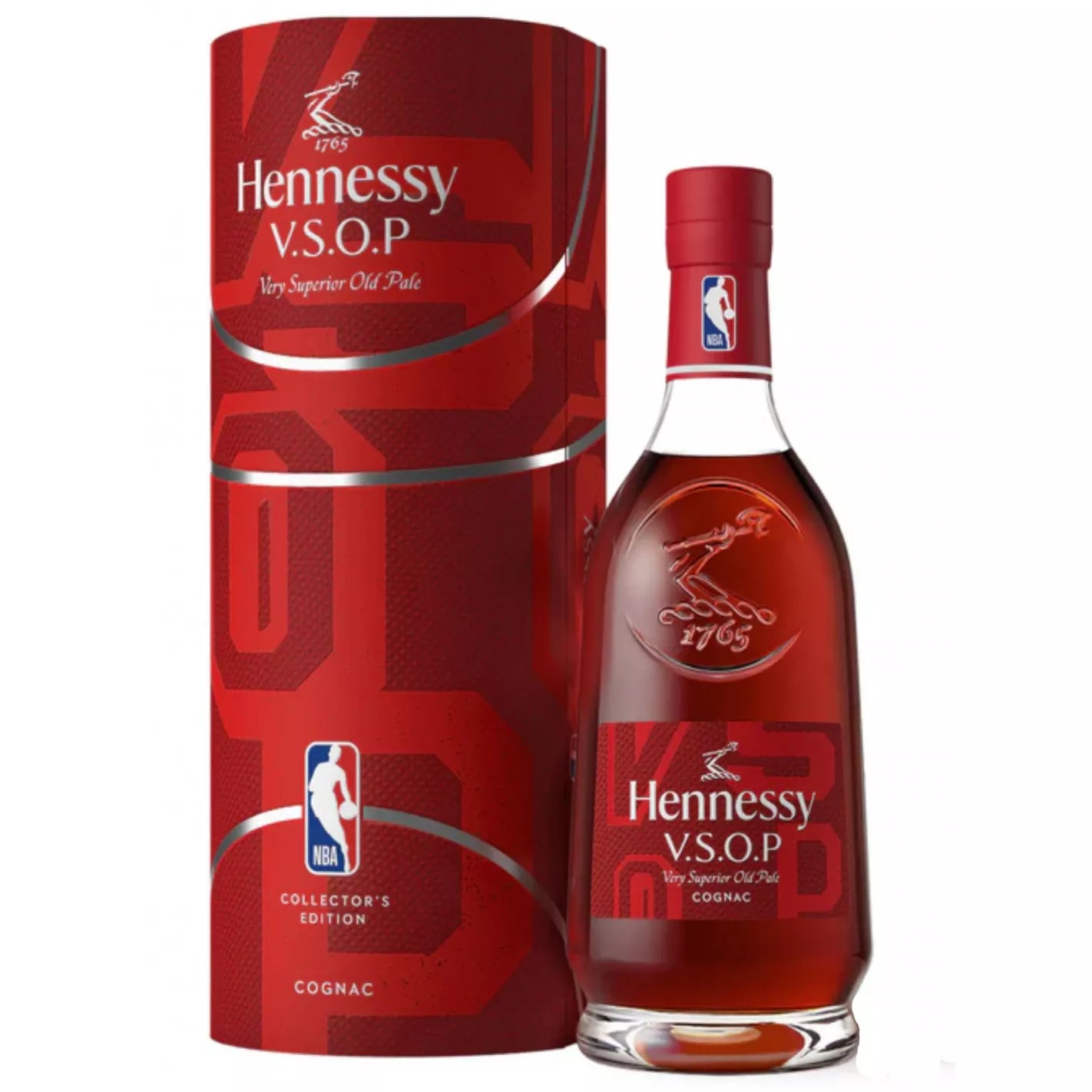 Hennessy V.S.O.P 2025 Collector’s Edition NBA (750ml)
