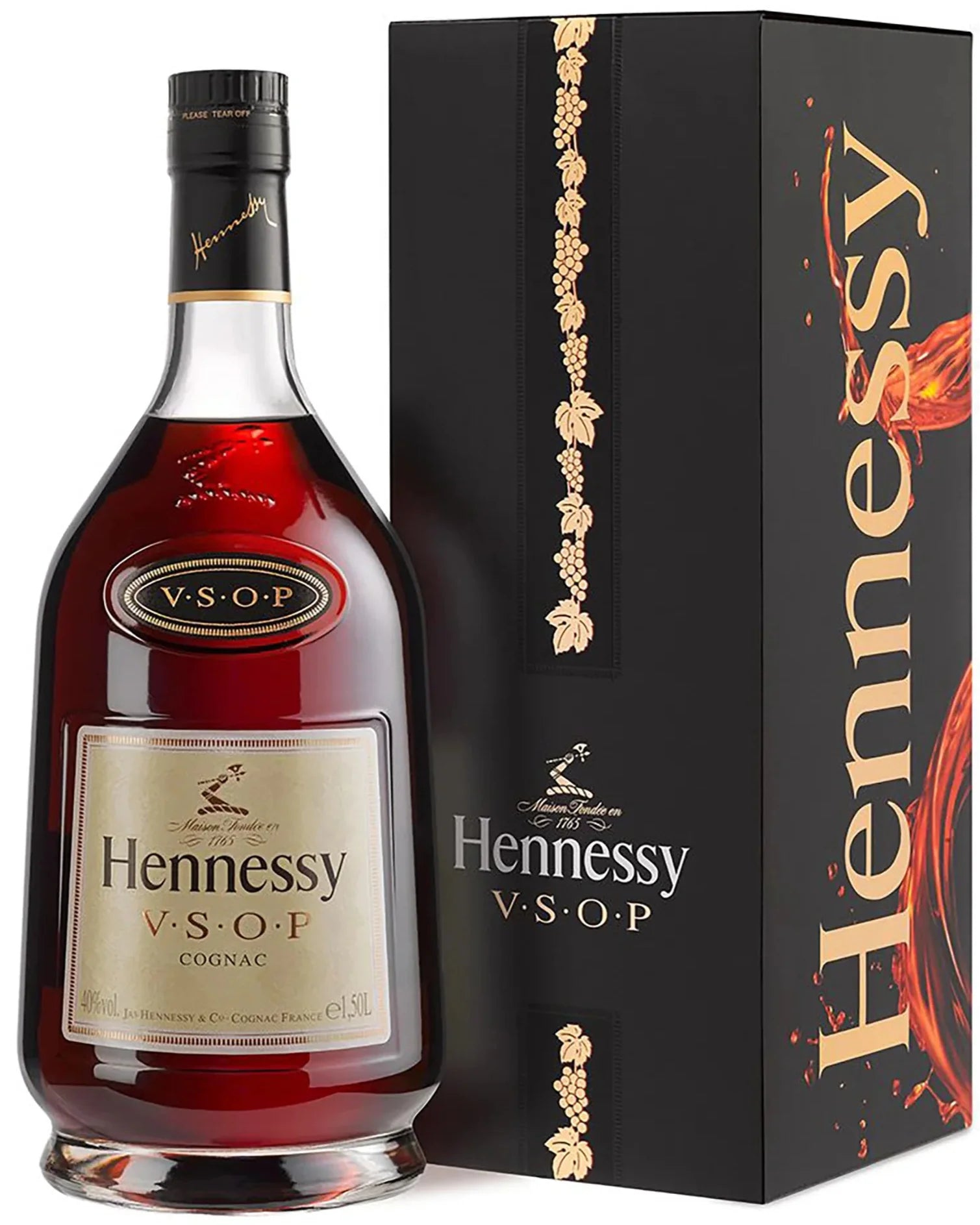 Hennessy V.S.O.P Privilege Cognac