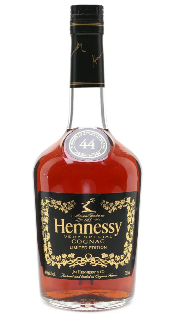 Hennessey Vs Obama Edition