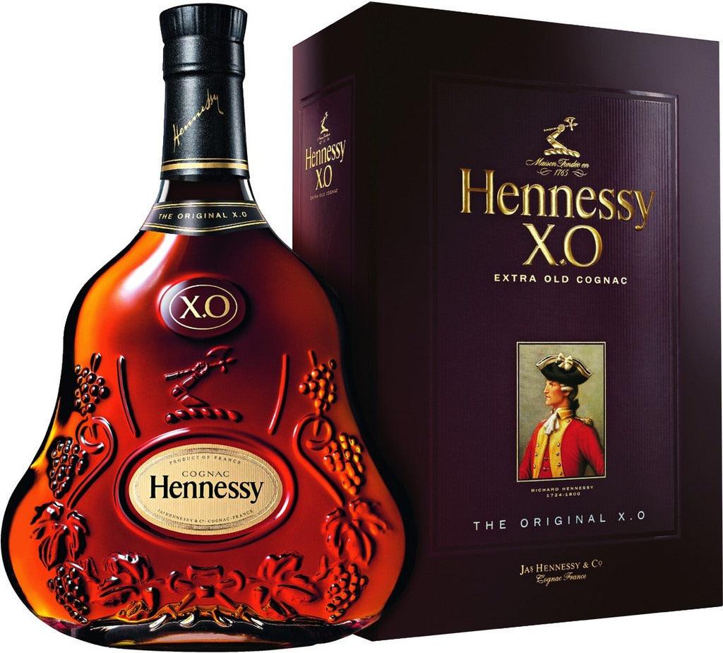 Hennessey XO Cognac - 750ml