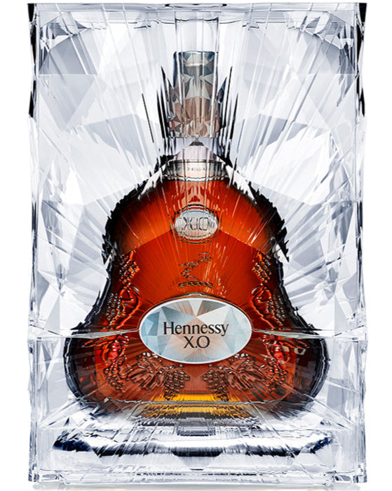 Hennessy XO Cognac Ice Limited Edition