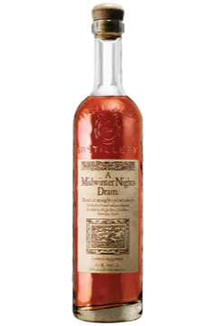 High West Midwinter Nights Dram Act 11 Scene 8