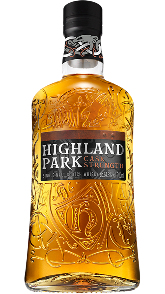 Highland Park Scotch Cskstr Rel4 6b 750m