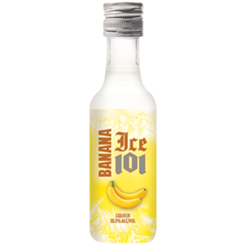 Ice 101 Banana