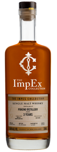 Impex Collection Pokeno Yrs