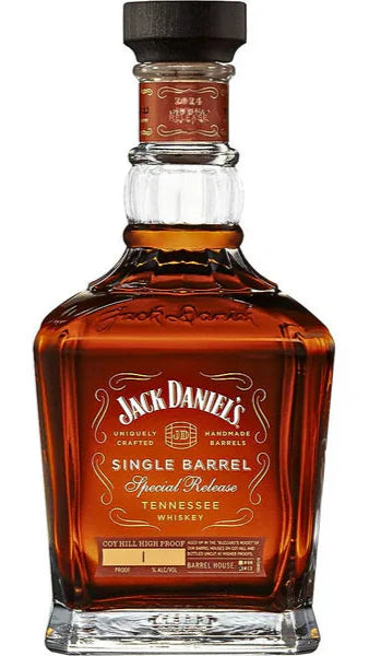 Jack Daniels Coy Hill 2024 Released. 700ml