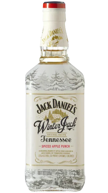 Jack Daniels Winter Jack