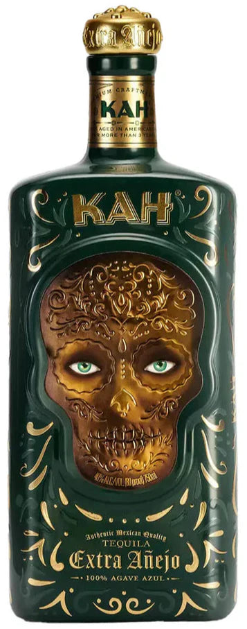 Kah Extra Anejo Tequila