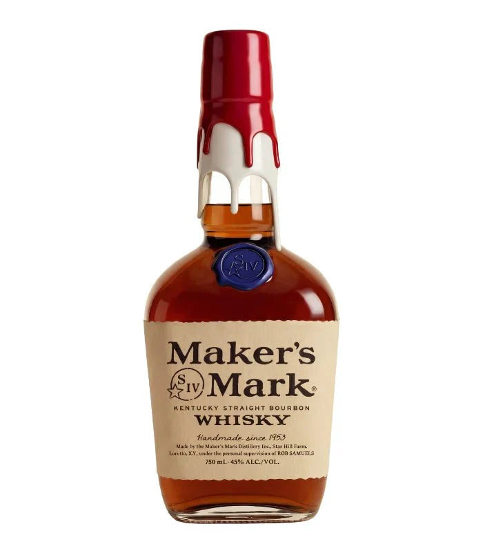 Maker’s Mark America’s 250th Anniversary Limited Edition 750ml