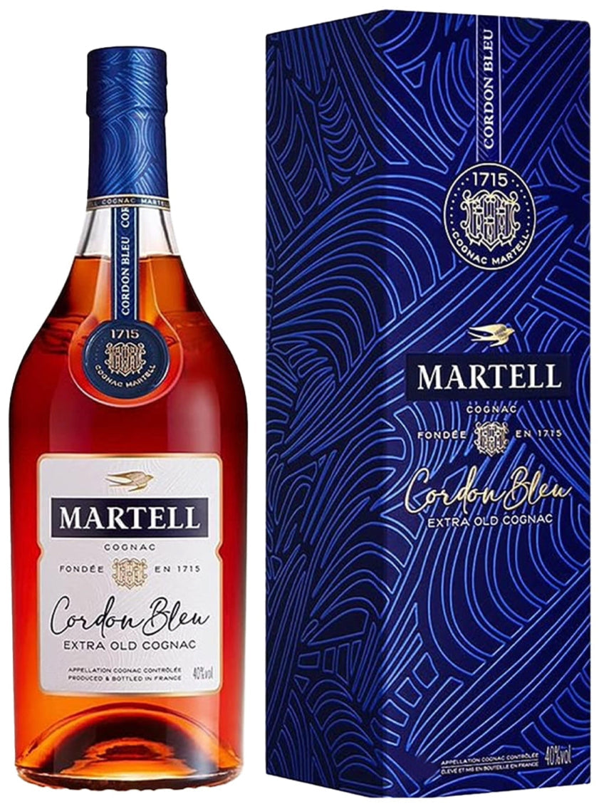 Martell Noblige