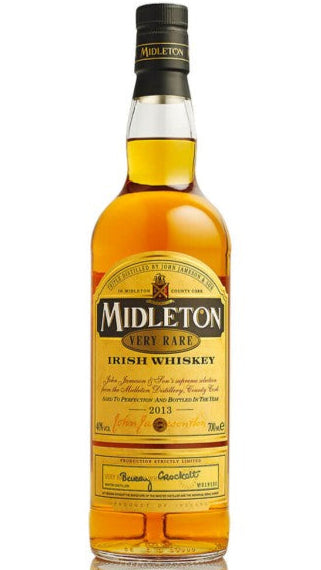 Midleton Very Rare Vintage Release 2011 – Premium Blended Irish Whiskey (750ml, 40% ABV)