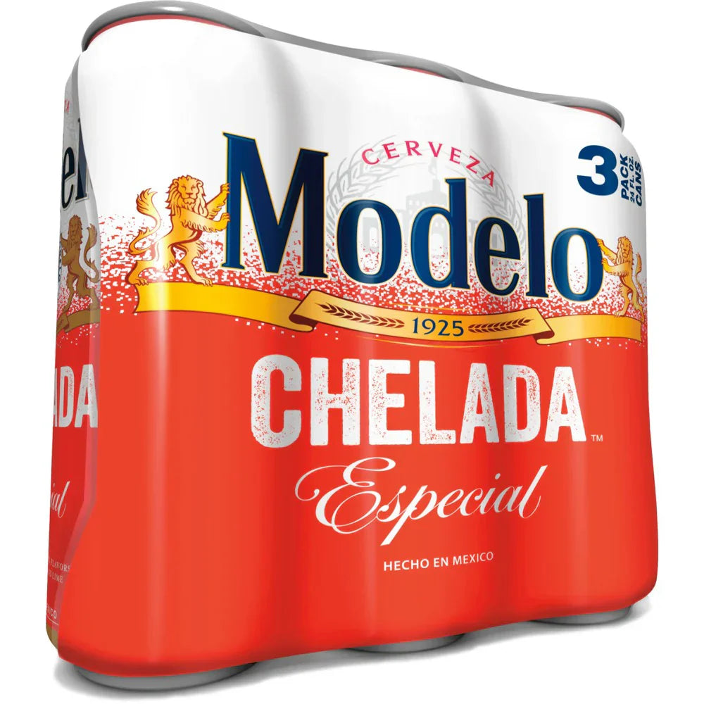 Modelo Chelada