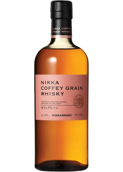 Nikka Coffey Grain Whiskey