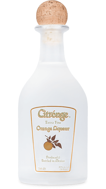 Patron Citronge Orange Liqueur