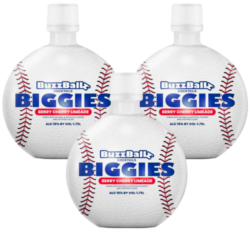 BuzzBallz Biggies 