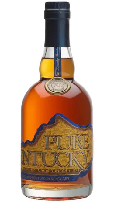 Pure Kentucky XO
