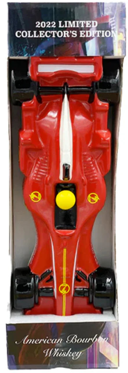 Racecar Bourbon Edition – Kentucky Straight Bourbon Whiskey