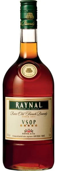 Raynal Rare Old French Brand