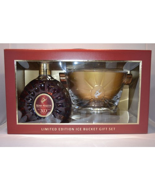 Remy Martin Bucket Set
