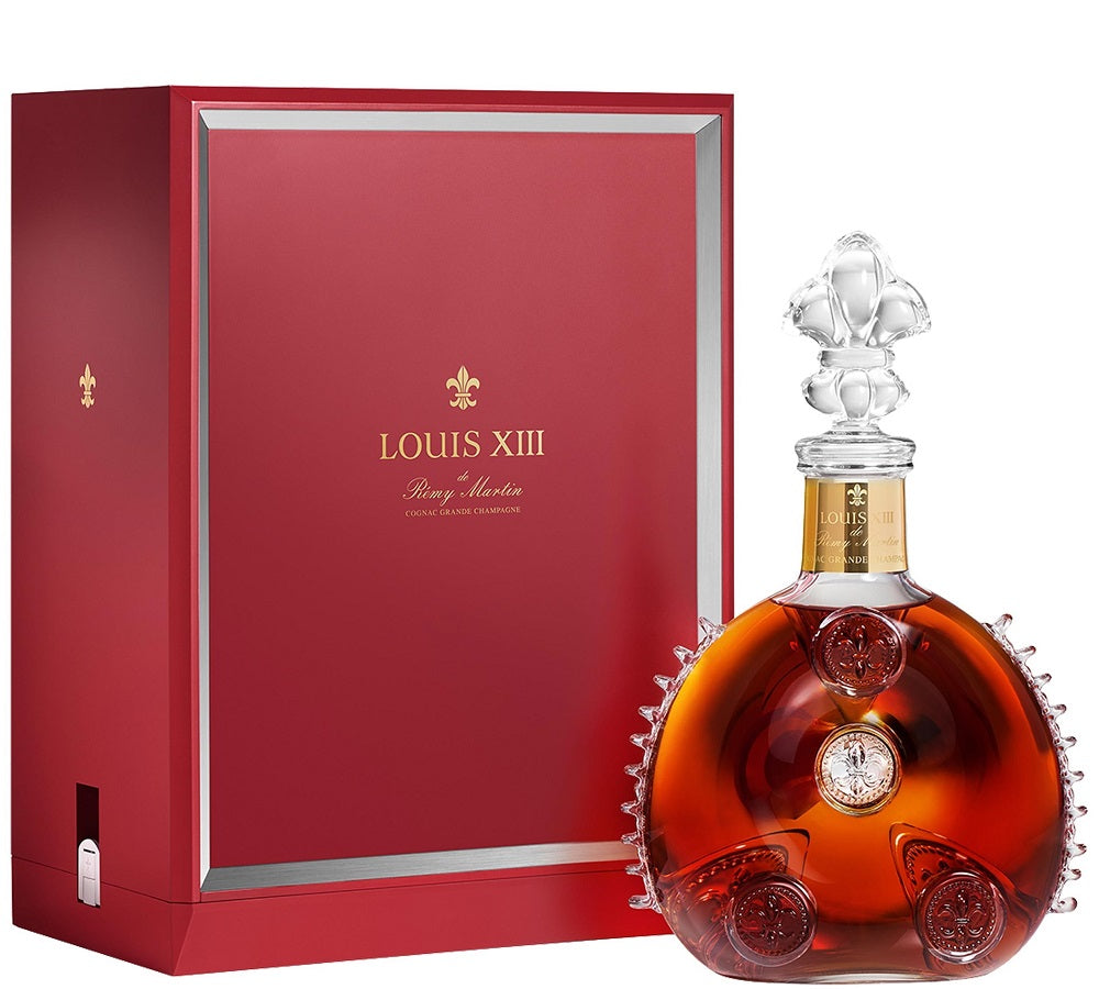 Remy Martin Louis XIII Grande Cognac