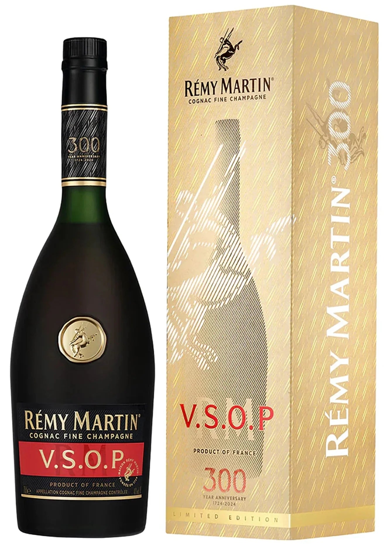 Remy Martin VSOP 300th Anniver