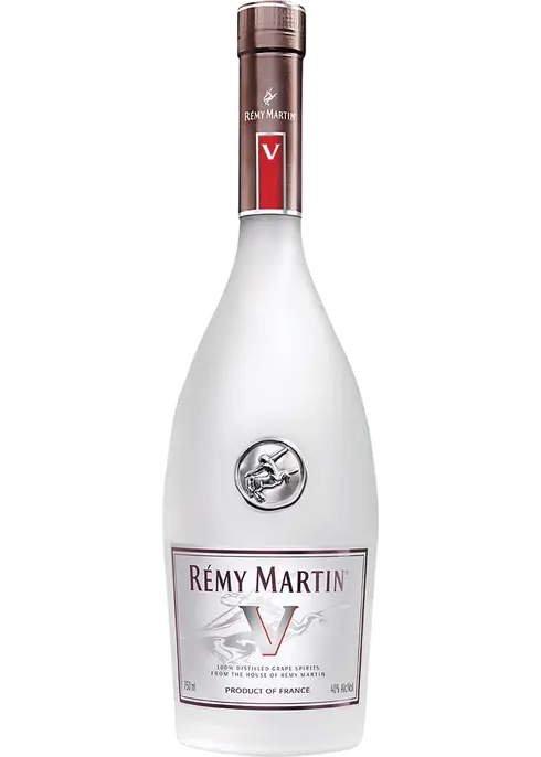 Remy Martin V White Cognac