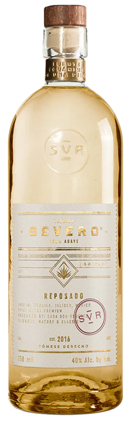 Severo Reposado