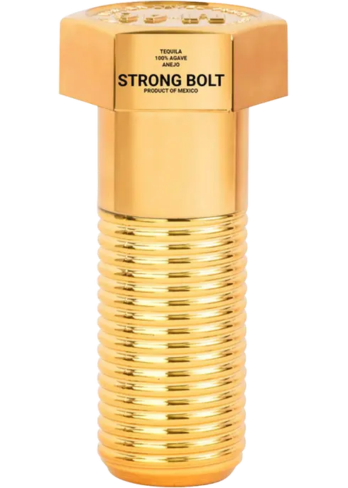 Strong Bolt Anejo