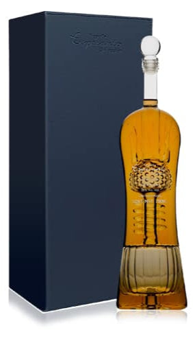 Tequila Esperanto Seleccion Extra Anejo Tequila