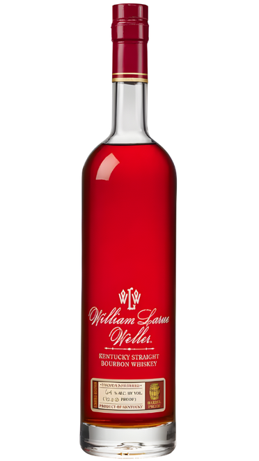 William Larue Weller 129 Proof Bourbon 2025 Edition
