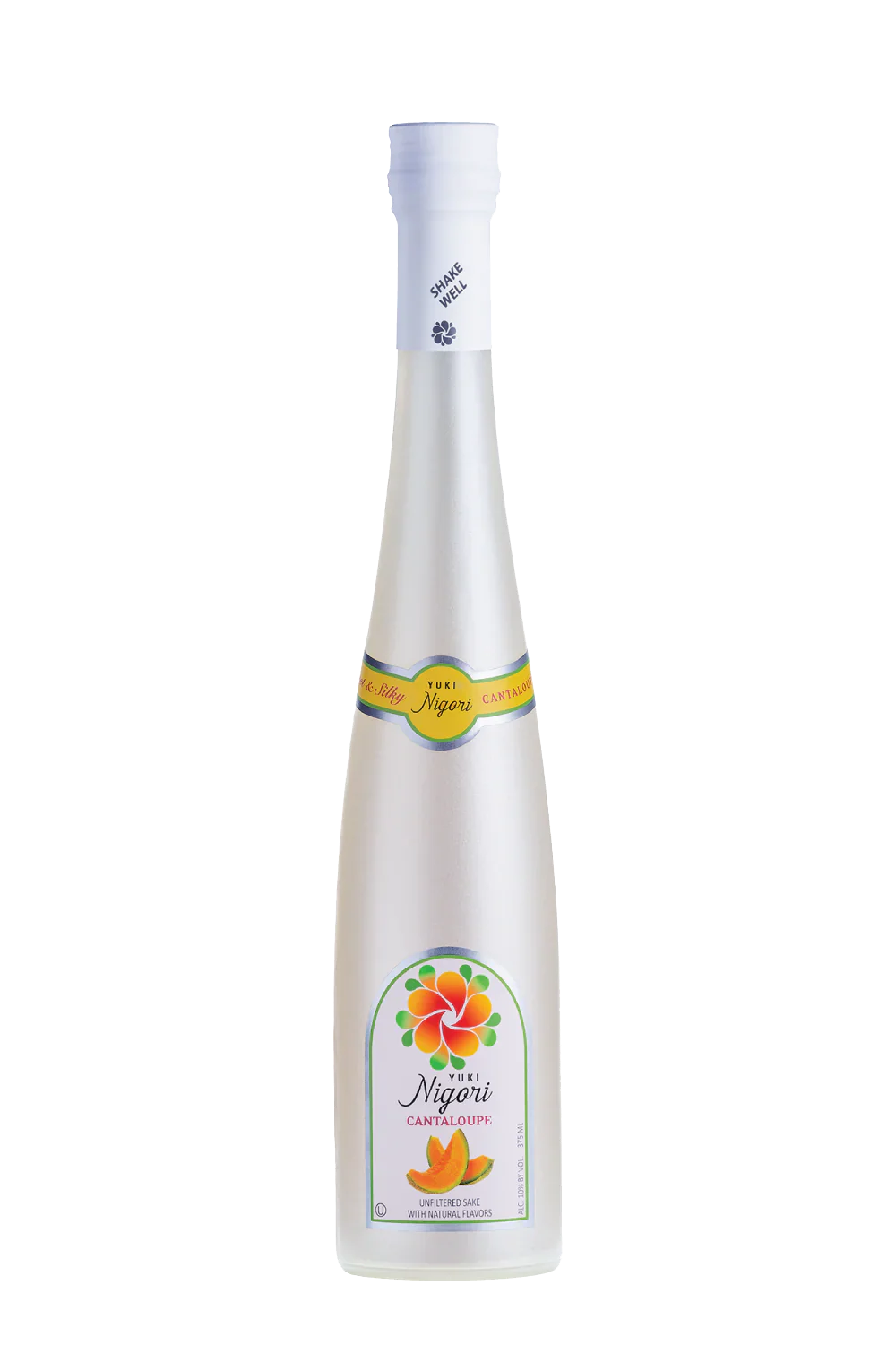 Yuki Nigori Cantaloupe Sake Gol Eg S