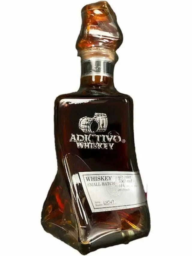 Adictivo Whiskey