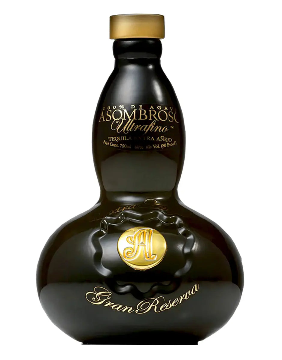 Asombroso Gran Reserva Anejo