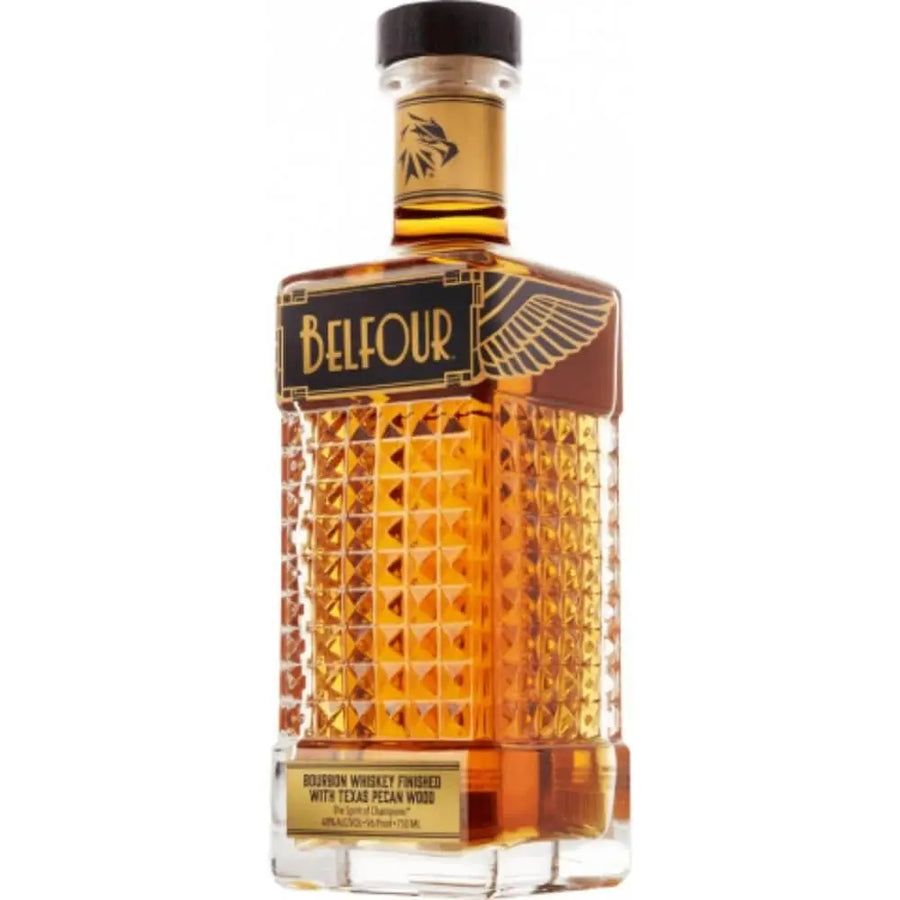 Belfour Single Barrel