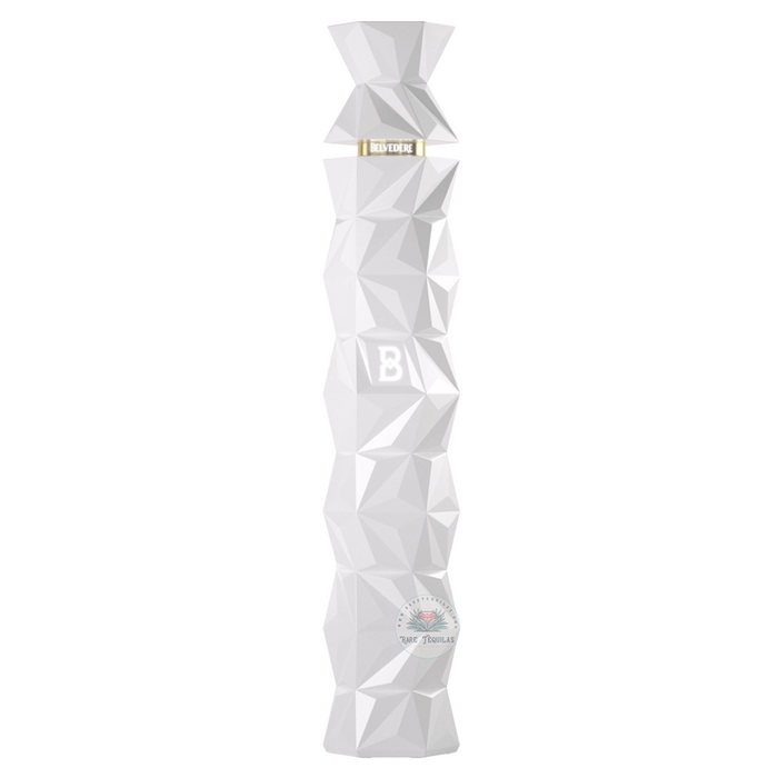 Belvedere 10 Organic Vodka