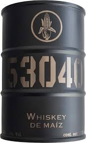 53040 Mexican Corn Whiskey